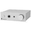 Pro-Ject Head Box S2 - fejhallgató erősítő /ezüst/