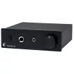 Pro-Ject Head Box S2 - fejhallgató erősítő /fekete/