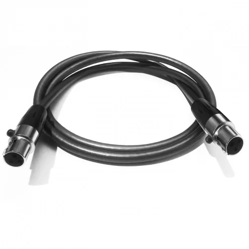 Pro-Ject Connect it Power RS Phono 20V mini XLR/ mini XLR - 1,23 m