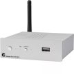 Pro-Ject Stream Box S2 Ultra - hálózati audió lejátszó /ezüst/