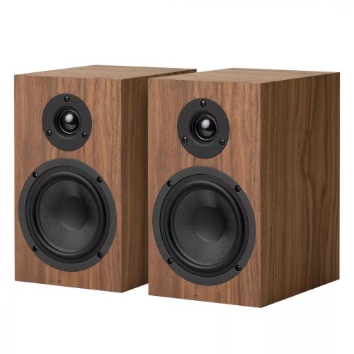 PRO-JECT SPEAKER BOX 5 S2 ÁLLVÁNYOS HANGFAL DIÓ