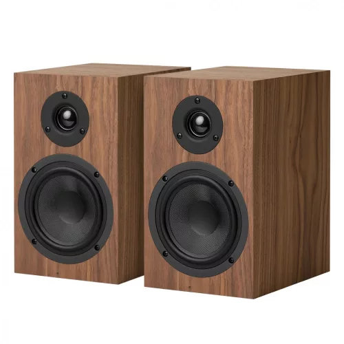 Pro-Ject Speaker Box 5 S2 - állványos hangsugárzó /dió/  