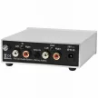 Pro-Ject Phono Box S2 Ultra - phono előerősítő /ezüst/
