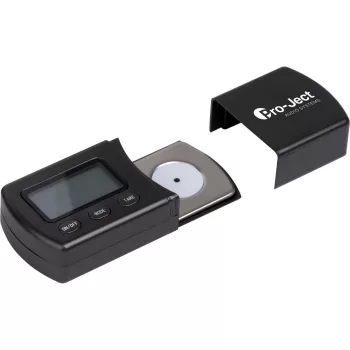 Pro-Ject Measure it E - digitális tűnyomás mérő