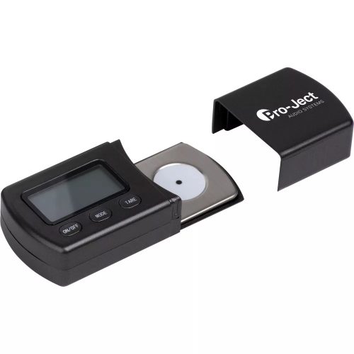 PRO-JECT MEASURE IT E DIGITÁLIS TŰNYOMÁS MÉRŐ