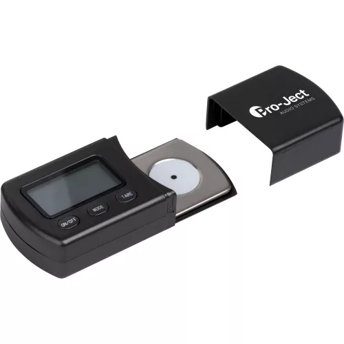 Pro-Ject Measure it E - digitális tűnyomás mérő