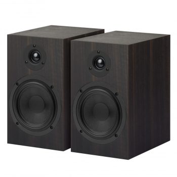   Pro-Ject Speaker Box 5 S2 állványos hangsugárzó /eukaliptusz/  