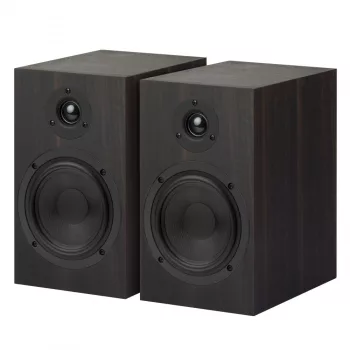   Pro-Ject Speaker Box 5 S2 állványos hangsugárzó /eukaliptusz/  