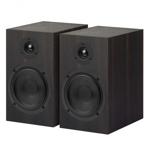 Pro-Ject Speaker Box 5 S2 állványos hangsugárzó /eukaliptusz/  