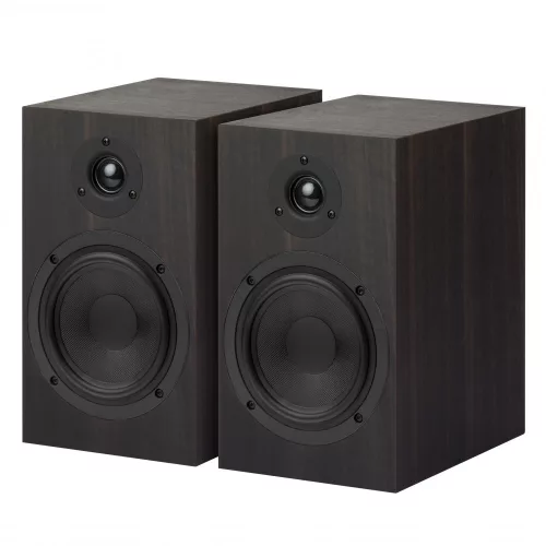 Pro-Ject Speaker Box 5 S2 állványos hangsugárzó /eukaliptusz/  