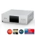 Pro-Ject CD Box RS2 T - high-end CD futómű /ezüst/