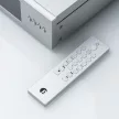 Pro-Ject CD Box RS2 T - high-end CD futómű /ezüst/