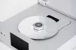 Pro-Ject CD Box RS2 T - high-end CD futómű /ezüst/