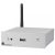Pro-Ject Stream Box S2 - hálózati audio lejátszó /ezüst/