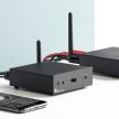 Pro-Ject Stream Box S2 - hálózati audio lejátszó /ezüst/