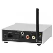 Pro-Ject Stream Box S2 - hálózati audio lejátszó /ezüst/
