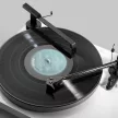 Pro-Ject Sweep-it S2 - lemeztisztító kar /ezüst/