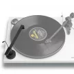 Pro-Ject Sweep-it S2 - lemeztisztító kar /ezüst/