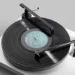 Pro-Ject Sweep-it E - lemeztisztító kar /ezüst/