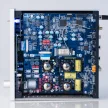 Pro-Ject Pre Box RS2 Digital - high end DAC, előerősítő és fejhallgató erősítő /ezüst/