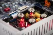 Pro-Ject Pre Box RS2 Digital - high end DAC, előerősítő és fejhallgató erősítő /fekete/