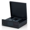 Pro-Ject CD Box RS2 T - high-end CD futómű /fekete/