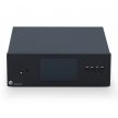 Pro-Ject CD Box RS2 T - high-end CD futómű /fekete/