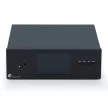 Pro-Ject CD Box RS2 T - high-end CD futómű /fekete/