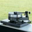 Pro-Ject Ground it Carbon - rezgéscsillapító
