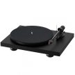 Pro-Ject Debut Carbon EVO - lemezjátszó /szatén fekete/