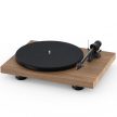 Pro-Ject Debut Carbon EVO - lemezjátszó /dió furnér/