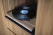Pro-Ject Debut Carbon EVO - lemezjátszó /dió furnér/