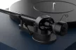 Pro-Ject Debut Carbon EVO - lemezjátszó /dió furnér/