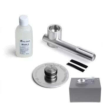   Pro-Ject VC-S 7‘‘ Kit - kislemez adapter VC-S és VC-S2 lemezmosókhoz