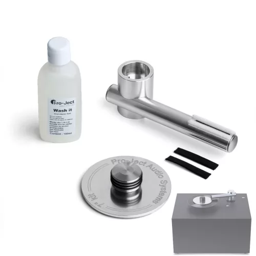 Pro-Ject VC-S 7‘‘ Kit - kislemez adapter VC-S és VC-S2 lemezmosókhoz
