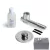Pro-Ject VC-S 7‘‘ Kit - kislemez adapter VC-S és VC-S2 lemezmosókhoz