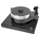 Pro-Ject RPM 10 Carbon - high end lemezjátszó - Ortofon Red Cadenza hangszedővel
