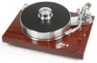 Pro-Ject Signature 10 - high end lemezjátszó /Mahagóni/
