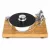 Pro-Ject Signature 10 - high end lemezjátszó /Olive/