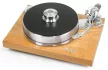 Pro-Ject Signature 10 - high end lemezjátszó /Olive/