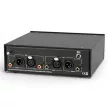 Pro-Ject Phono Box RS2 - phono erősítő /ezüst/