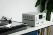 Pro-Ject Phono Box RS2 - phono erősítő /ezüst/