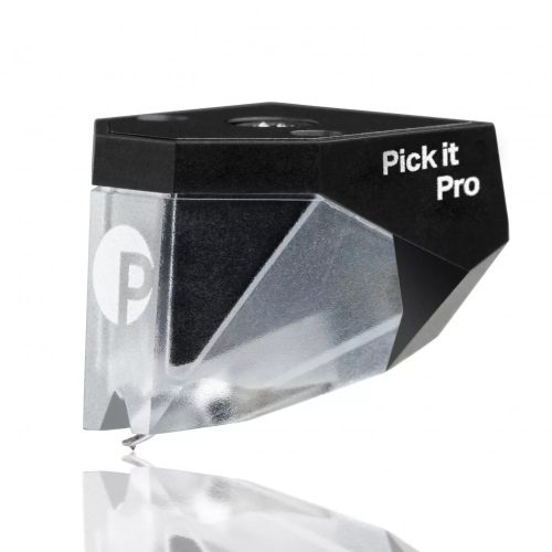 PRO-JECT PICK IT PRO - MM HANGSZEDŐ