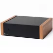 Pro-Ject fa oldallap DS2/3 elektronikákhoz /dió/