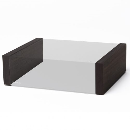 Pro-Ject fa oldallap DS2/3 elektronikákhoz /Eukaliptusz/