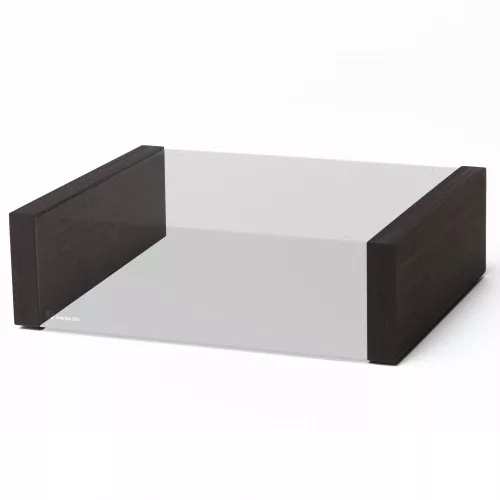 Pro-Ject fa oldallap DS2/3 elektronikákhoz /Eukaliptusz/