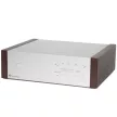 Pro-Ject fa oldallap DS2/3 elektronikákhoz /Eukaliptusz/