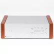 Pro-Ject fa oldallap DS2/3 elektronikákhoz /Rózsafa/