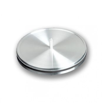   Pro-Ject alumínium subplatter upgrade Debut lemezjátszókhoz