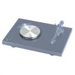 Pro-Ject alumínium subplatter upgrade Debut lemezjátszókhoz